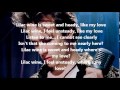 Jeff Buckley - Lilac Wine (With Lyrics)