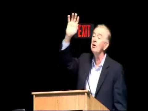 How To Address A Letter In Canada. 1.4_Preston Manning - Canada#39;s