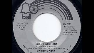Watch Mary Hopkin Sweet And Low video