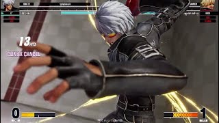 Komeback
