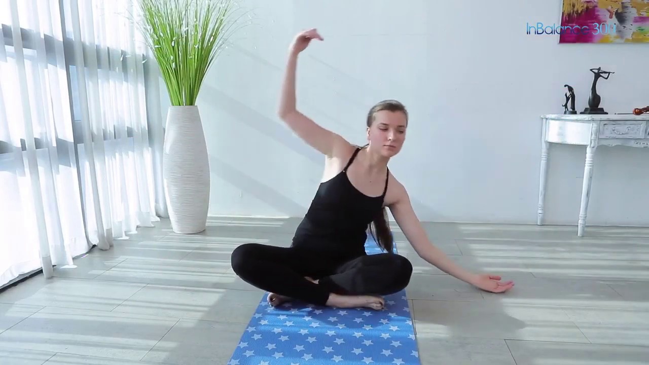 M LEPAGE - Body Composition Analyser Video Presentations
