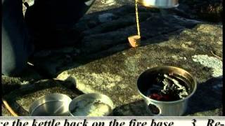 Kelly Kettle Draut.no