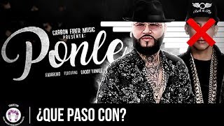 Que Paso Con Ponle Farruko Rvssian Daddy Yankee Que Paso Con Ponle Farruko Rvssian Daddy Yankee