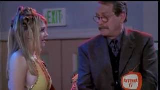 Sabrina The Teenage Witch - Libby Sings