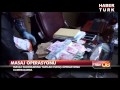 Masaj salonu operasyonu