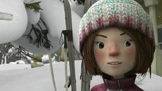 En İyi Animasyon Filmi  Türkçe Dublaj (Snowtime!)