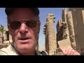 Egypt's Obelisks: Part Of An Ancient Energy System?