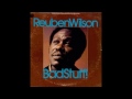 Reuben Wilson-Inner City Blues