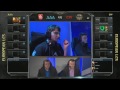 AAA vs CW - LCS 2013 EU Spring W3D1 (English)