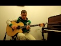 (John Mayer) Your body is a wonderland - Afanasyev Alexander