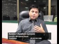 Kenton Chambers