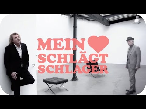 Ich Glaub An Die Liebe Video