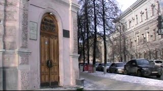 Волгоград: Кризис в музее