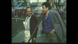 Селянинът С Колелото 1974 - Целият Филм