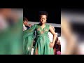 Zodwa Wabantu pantless at Feather Awards 2017