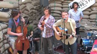 Watch Hey Marseilles Cannonballs video