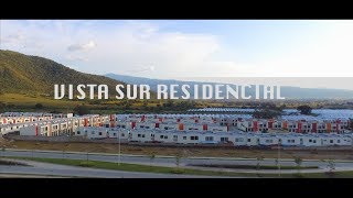 Vista Sur Residencial - Jalisco / Drone Pilot - CUCA Producciones