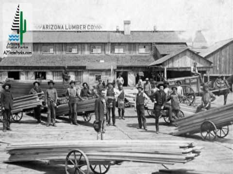 riordan mansion state historic park arizona youtube hand over report example