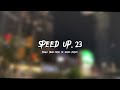 Magla Bend-Samo se nocas pojavi (speed up)