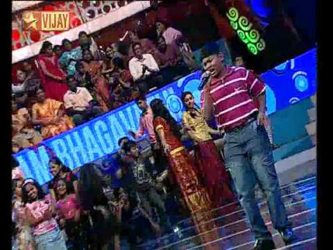Otha Sollala from Aadukalam by SSJ10 Gowtham