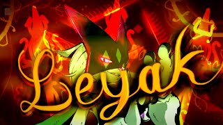 Fluked From 71% Leyak By Enzore & More