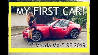 I GOT A NEW CAR! | CRAZY LONDON DRIVERS