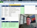Mr Excel & excelisfun Trick 81: Extract Multiple Records Based on Two Criteria VBA or Formula