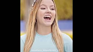 Poliana Moça