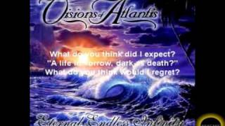 Watch Visions Of Atlantis Eclipse video