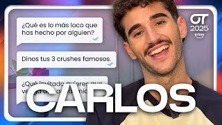 Lo Que Tienes Que Saber De Carlos Ot2025