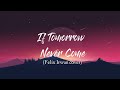 If tomorrow Never Comes - Ronan Keating || Felix Irwan cover (Lyrics)