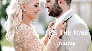 Egiazar - It'S The Time