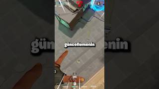 Yeni Güncelleme Notları