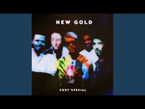 Chef'Special - Oceans