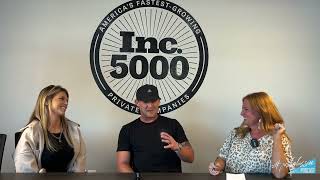 #justglassin Podcast Ep. 3 ft First Choice Flooring