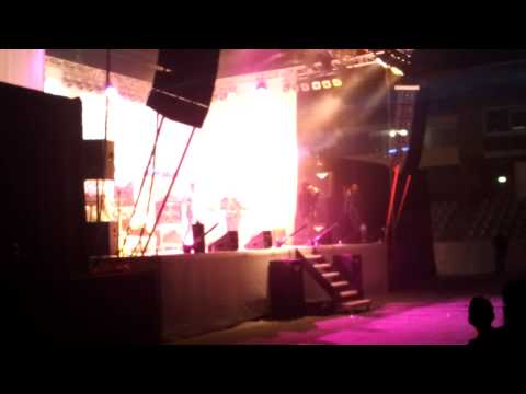 Mat Aazma Re - KK Live in Holland - part 9