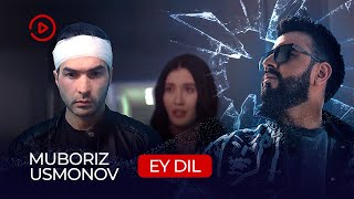 Мубориз Усмонов - Эй Дил / Muboriz Usmonov - Ey Dil (2022)