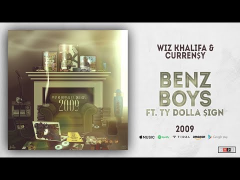 Benz Boys Video