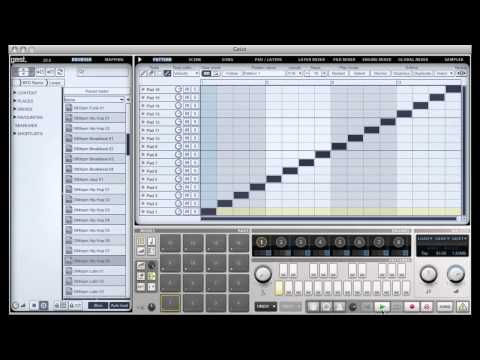 FXpansion Geist Quick Tip 04 - Remix Mode