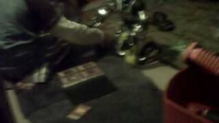 The Iron Robot Dancer.avi