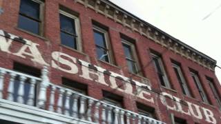 aarons vlog Virginia city