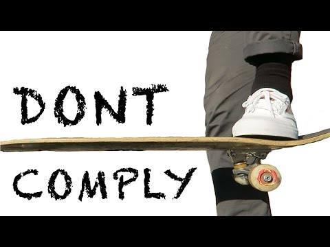 ORIGINALITY IN SKATEBOARDING