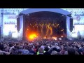 Live @ Rockpalast (Area 4 Festival) (2009)