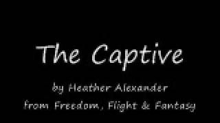 Watch Heather Alexander The Captive video