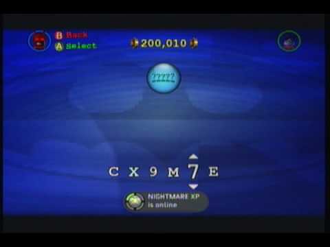 VIDEO : lego batman cheats for xbox 360 - i hope you like this pleae subscribe!!!!!!! ...
