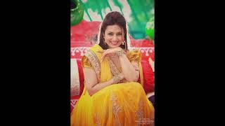 Divyanka Tripathi Different Looks