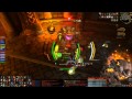 Animosity vs Heroic Omnitron Defense System