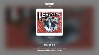 Watch Leessang Bururi video