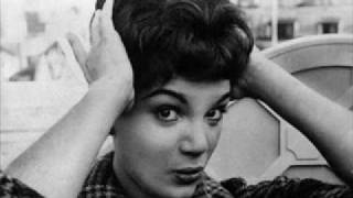 Watch Connie Francis Taboo video