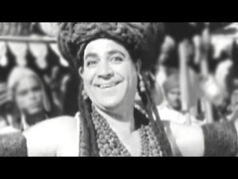 Bum Bholanath Bum Bhola - Manna Dey Agha Raj Tilak Song